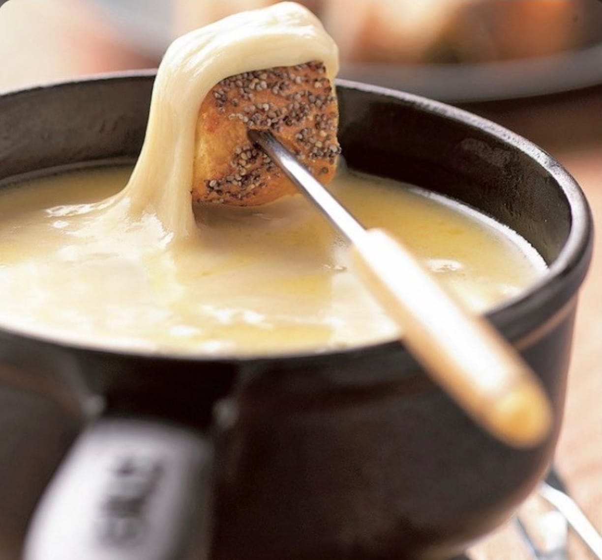 Fondue
