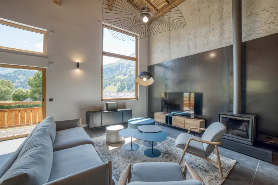 Chalet — La Cousinade I