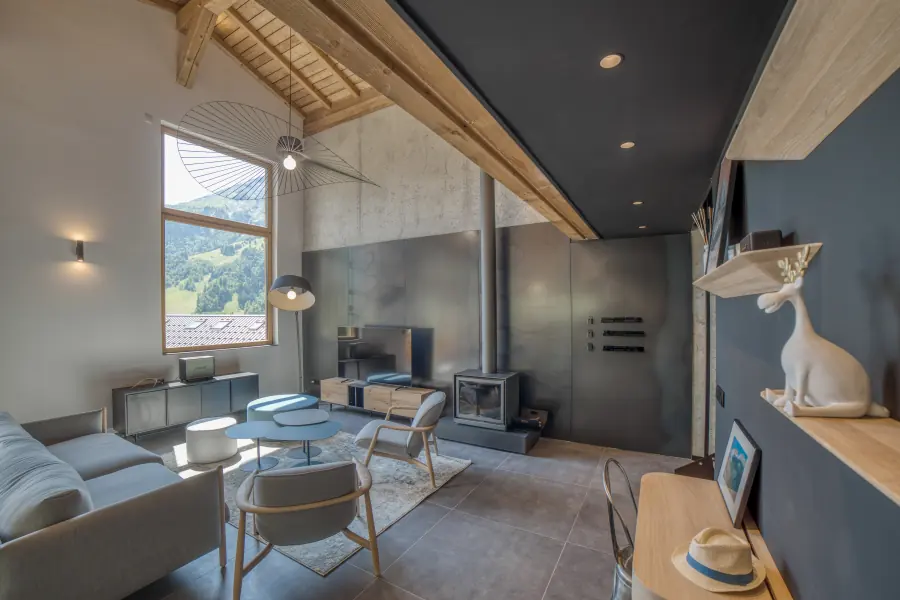Chalet — La Cousinade I