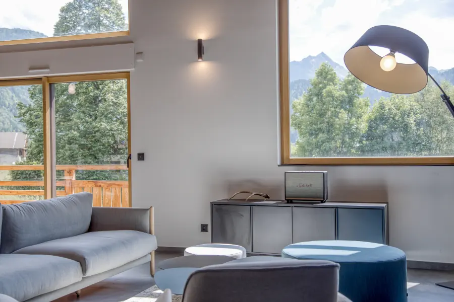 Chalet — La Cousinade I