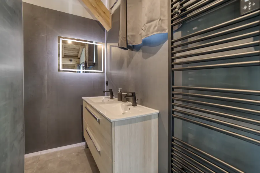 Chalet — La Cousinade I