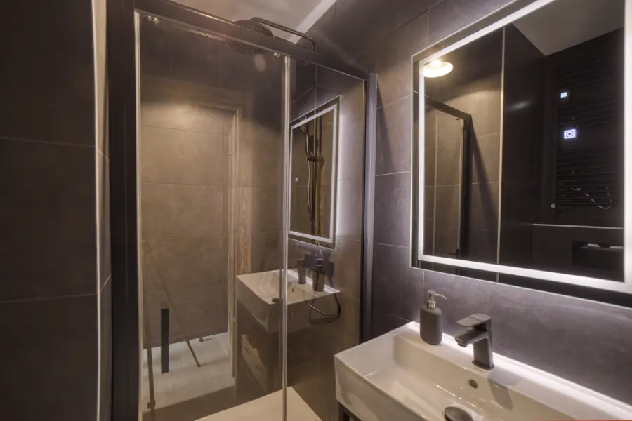 Chalet — La Cousinade I