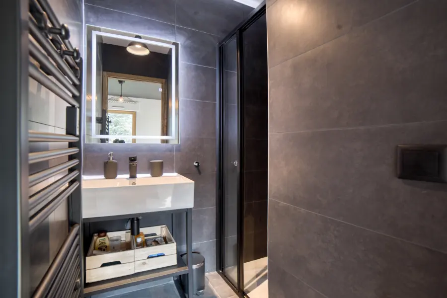 Chalet — La Cousinade II