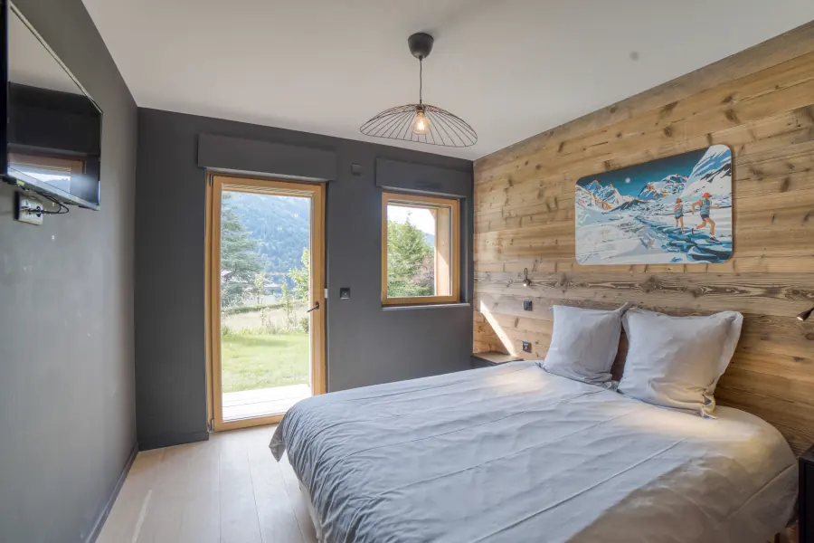 Chalet — La Cousinade II