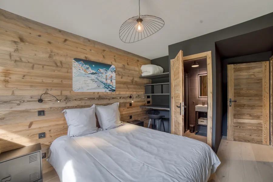 Chalet — La Cousinade II