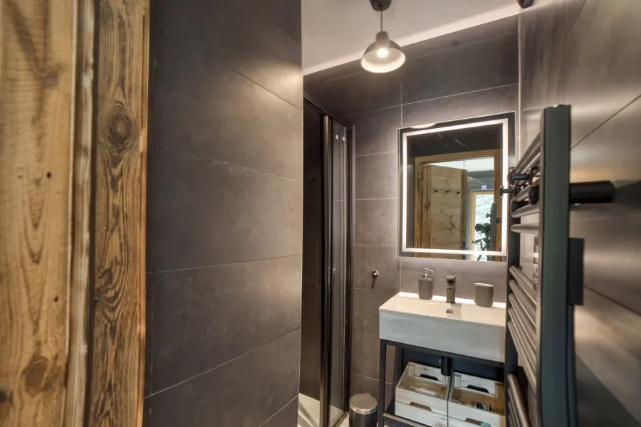 Chalet — La Cousinade II