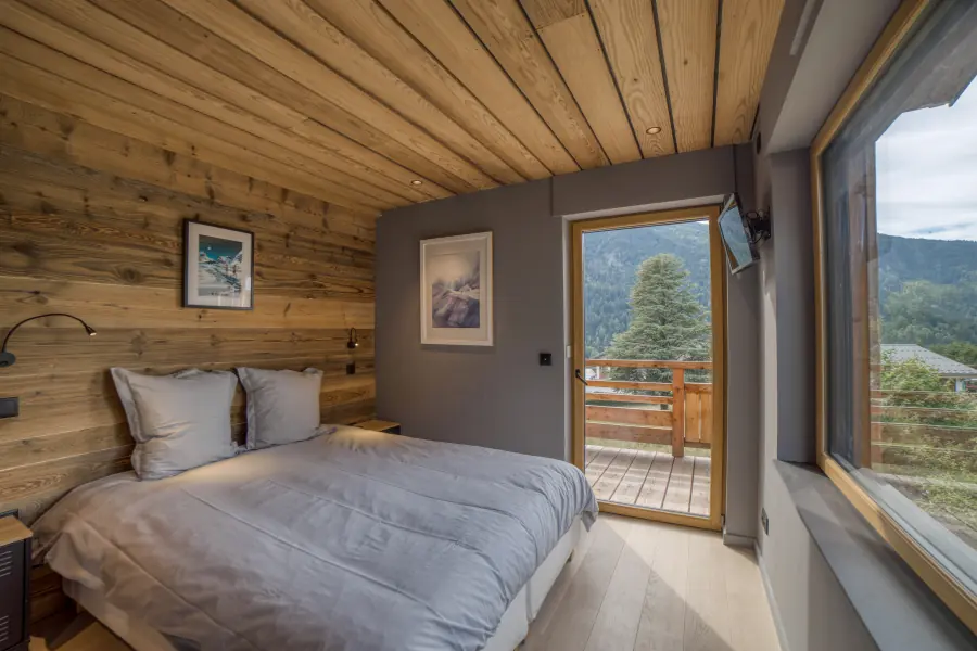 Chalet — La Cousinade II