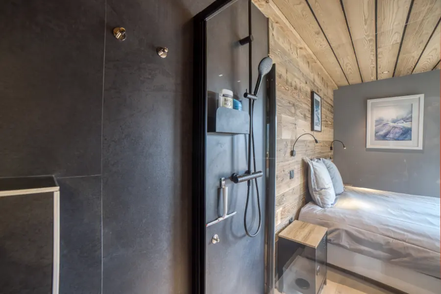 Chalet — La Cousinade II