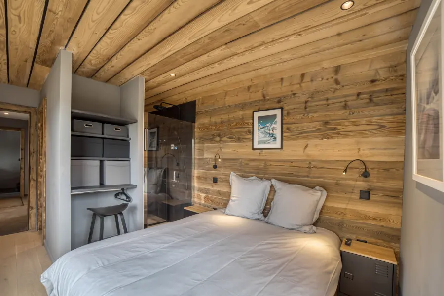 Chalet — La Cousinade II