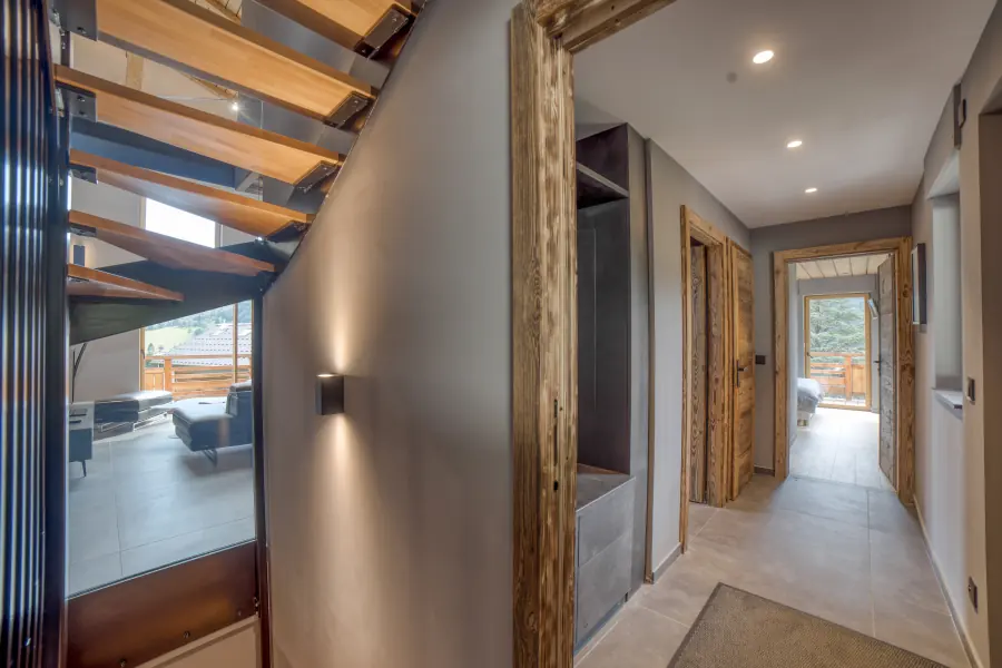 Chalet — La Cousinade II