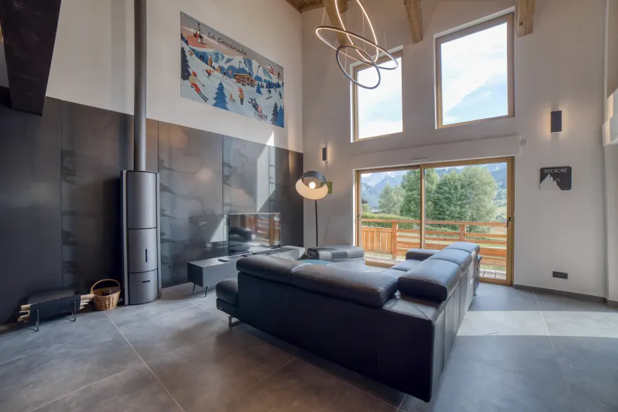 Chalet — La Cousinade II