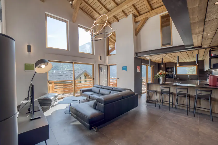 Chalet — La Cousinade II