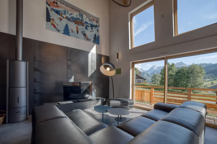 Chalet — La Cousinade II