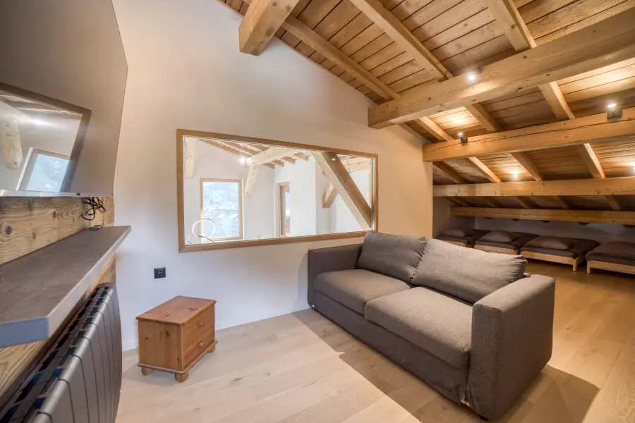 Chalet — La Cousinade II
