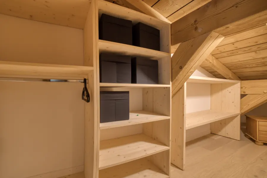 Chalet — La Cousinade II