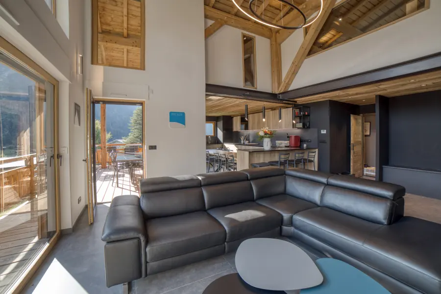 Chalet — La Cousinade II