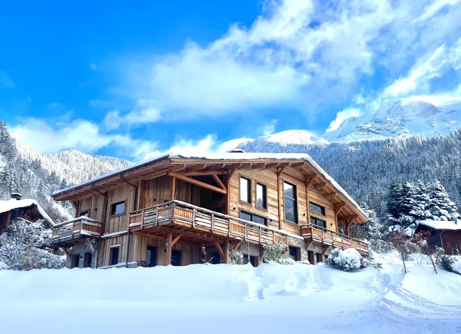 Chalet — La Cousinade II