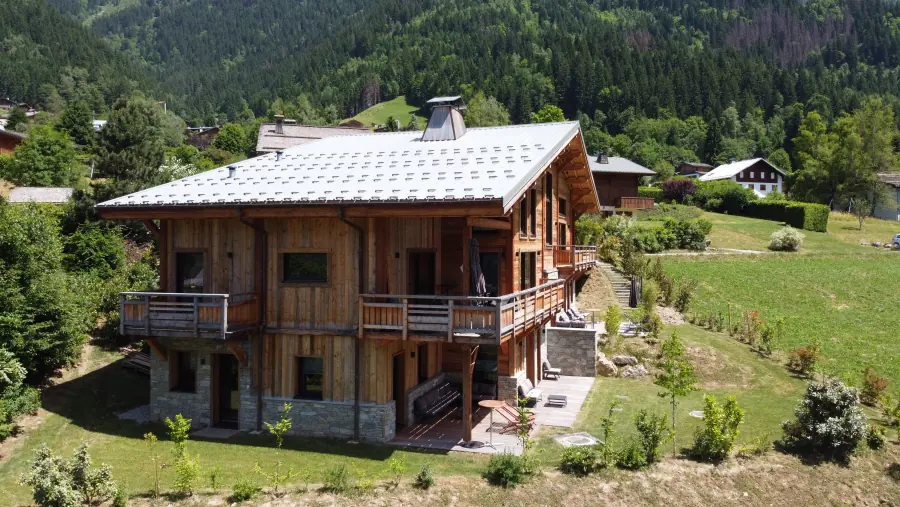 Chalet — La Cousinade II